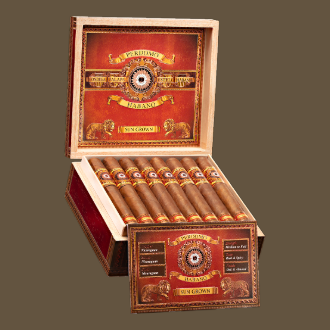 perdomo sungrown